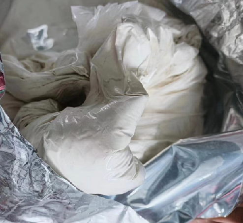 2023 Granulated Garlic Granules