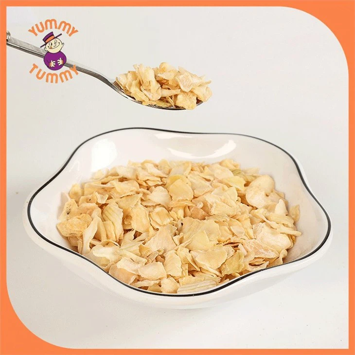 chopped onion flakes (4)