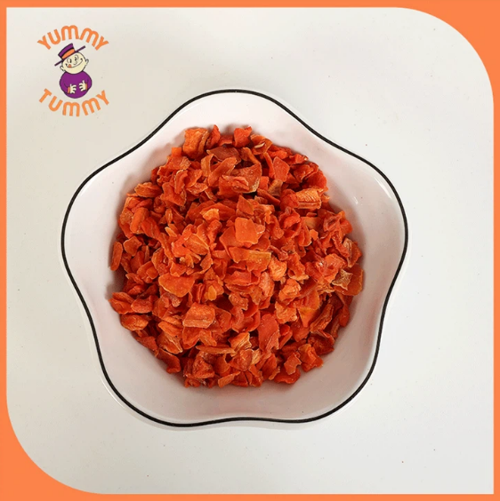 Verdures Deshidratades